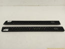 Alfa Romeo Stelvio Pair Of Trunk Decklid Carpet Trim-5