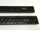 Alfa Romeo Stelvio Pair Of Trunk Decklid Carpet Trim-8