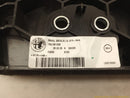 Alfa Romeo Stelvio Pair Of Trunk Decklid Carpet Trim-10