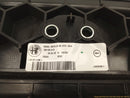 Alfa Romeo Stelvio Pair Of Trunk Decklid Carpet Trim-11