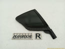 Alfa Romeo Stelvio Passenger Right Rear Door Vent Glass-1
