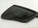 Alfa Romeo Stelvio Passenger Right Rear Door Vent Glass-2