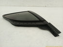 Alfa Romeo Stelvio Passenger Right Rear Door Vent Glass-3