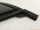 Alfa Romeo Stelvio Passenger Right Rear Door Vent Glass-4