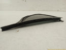 Alfa Romeo Stelvio Passenger Right Rear Door Vent Glass-6