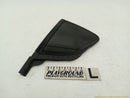 Alfa Romeo Stelvio Driver Left Rear Door Vent Glass-1