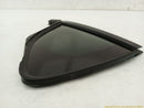 Alfa Romeo Stelvio Driver Left Rear Door Vent Glass-5
