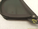 Alfa Romeo Stelvio Driver Left Rear Door Vent Glass-9