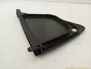 Alfa Romeo Stelvio Driver Left Rear Door Vent Glass-11
