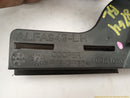 Alfa Romeo Stelvio Driver Left Rear Door Vent Glass-12