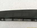 Alfa Romeo Stelvio Passenger Right Rear Exterior B Pillar Applique Trim-3