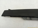 Alfa Romeo Stelvio Passenger Right Rear Exterior B Pillar Applique Trim-4