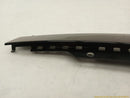 Alfa Romeo Stelvio Passenger Right Rear Exterior B Pillar Applique Trim-5