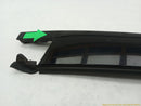 Alfa Romeo Stelvio Passenger Right Rear Exterior B Pillar Applique Trim-7