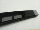 Alfa Romeo Stelvio Passenger Right Rear Exterior B Pillar Applique Trim-8