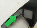 Alfa Romeo Stelvio Passenger Right Rear Exterior B Pillar Applique Trim-9