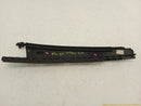 Alfa Romeo Stelvio Passenger Right Rear Exterior B Pillar Applique Trim-10
