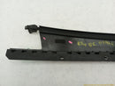 Alfa Romeo Stelvio Passenger Right Rear Exterior B Pillar Applique Trim-11