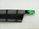 Alfa Romeo Stelvio Passenger Right Front Exterior B Pillar Applique Trim-2