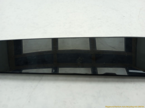 Alfa Romeo Stelvio Passenger Right Front Exterior B Pillar Applique Trim