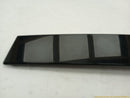 Alfa Romeo Stelvio Passenger Right Front Exterior B Pillar Applique Trim-4