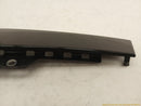 Alfa Romeo Stelvio Passenger Right Front Exterior B Pillar Applique Trim-5