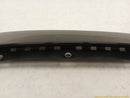 Alfa Romeo Stelvio Passenger Right Front Exterior B Pillar Applique Trim-6
