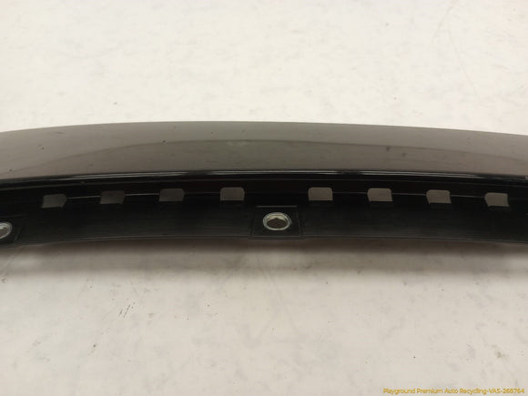 Alfa Romeo Stelvio Passenger Right Front Exterior B Pillar Applique Trim