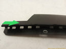 Alfa Romeo Stelvio Passenger Right Front Exterior B Pillar Applique Trim-7