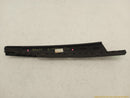 Alfa Romeo Stelvio Passenger Right Front Exterior B Pillar Applique Trim-9