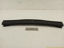 Alfa Romeo Stelvio Tailgate Boot Sill Scuff Plate Trim Cover-1