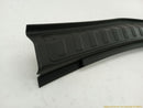 Alfa Romeo Stelvio Tailgate Boot Sill Scuff Plate Trim Cover-2
