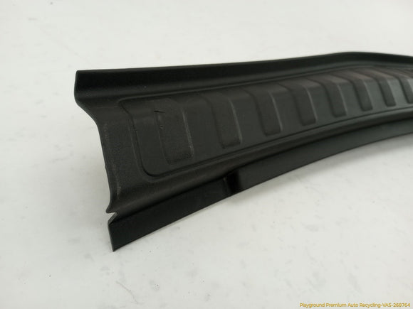 Alfa Romeo Stelvio Tailgate Boot Sill Scuff Plate Trim Cover