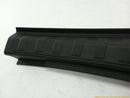 Alfa Romeo Stelvio Tailgate Boot Sill Scuff Plate Trim Cover-3