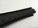 Alfa Romeo Stelvio Tailgate Boot Sill Scuff Plate Trim Cover-5
