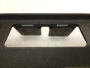 Alfa Romeo Stelvio Tailgate Boot Sill Scuff Plate Trim Cover-7