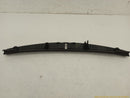 Alfa Romeo Stelvio Tailgate Boot Sill Scuff Plate Trim Cover-8
