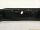Alfa Romeo Stelvio Tailgate Boot Sill Scuff Plate Trim Cover-10