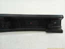 Alfa Romeo Stelvio Tailgate Boot Sill Scuff Plate Trim Cover-11