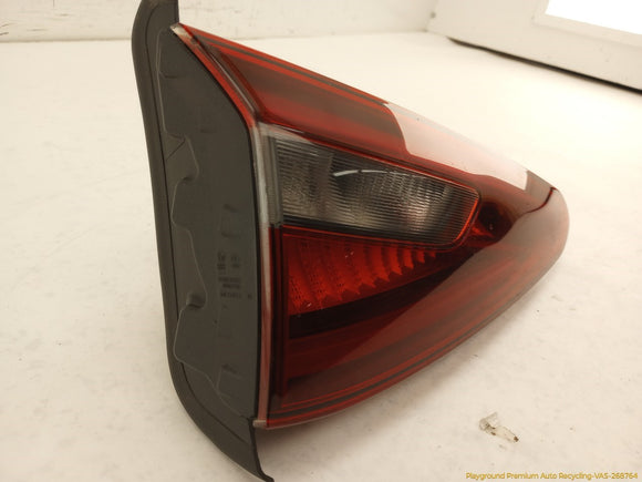 Alfa Romeo Stelvio Driver Left Inner Tail Lamp