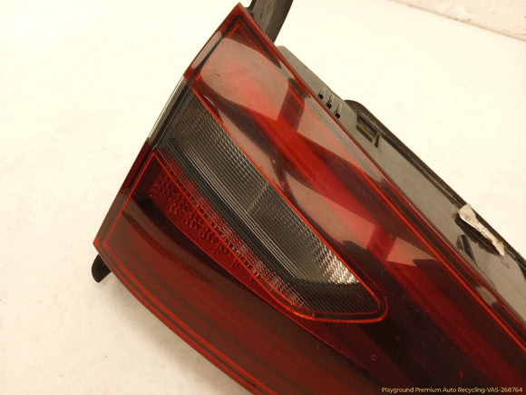 Alfa Romeo Stelvio Driver Left Inner Tail Lamp