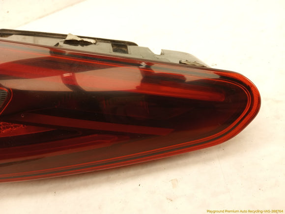Alfa Romeo Stelvio Driver Left Inner Tail Lamp