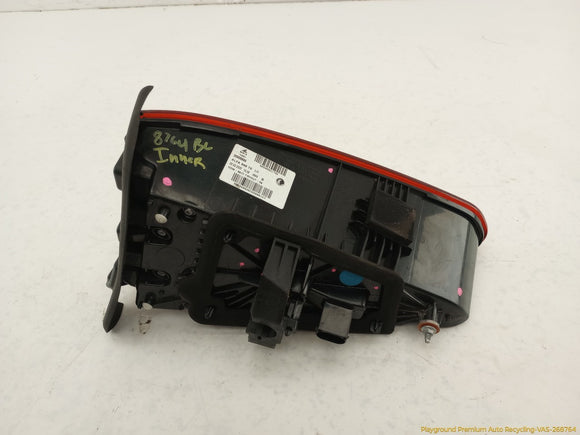 Alfa Romeo Stelvio Driver Left Inner Tail Lamp