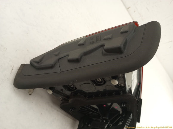 Alfa Romeo Stelvio Driver Left Inner Tail Lamp