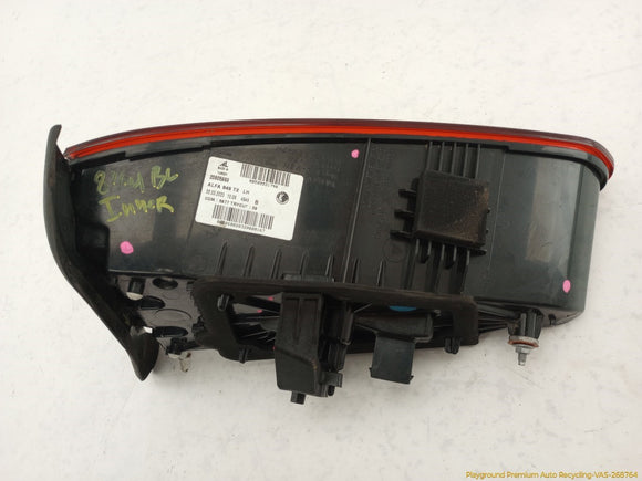 Alfa Romeo Stelvio Driver Left Inner Tail Lamp