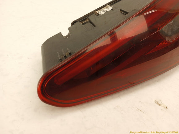 Alfa Romeo Stelvio Passenger Right Inner Tail Lamp