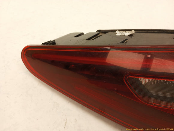Alfa Romeo Stelvio Passenger Right Inner Tail Lamp
