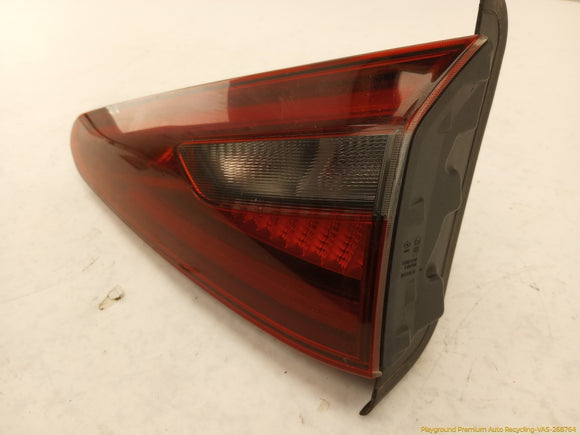 Alfa Romeo Stelvio Passenger Right Inner Tail Lamp