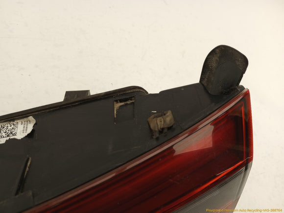 Alfa Romeo Stelvio Passenger Right Inner Tail Lamp