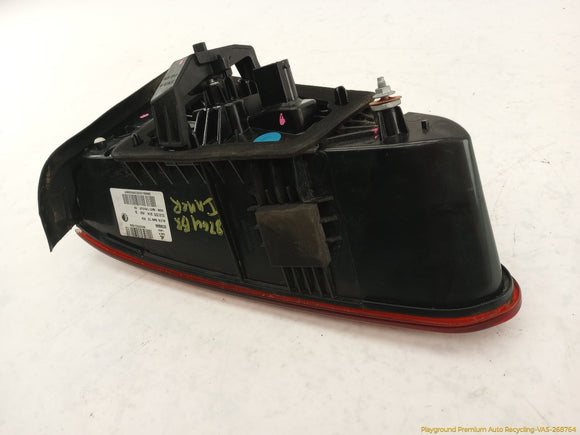 Alfa Romeo Stelvio Passenger Right Inner Tail Lamp